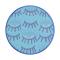 PopSockets POPSOCKETS Lenticular Wink Avtagbart Grip med Ställfunktion