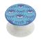 PopSockets POPSOCKETS Lenticular Wink Avtagbart Grip med Ställfunktion