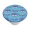PopSockets POPSOCKETS Lenticular Wink Avtagbart Grip med Ställfunktion