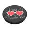 PopSockets POPSOCKETS Sleepy Shades Avtagbart Grip med Ställfunktion