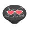 PopSockets POPSOCKETS Sleepy Shades Avtagbart Grip med Ställfunktion