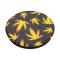 PopSockets POPSOCKETS The OG Avtagbart Grip med Ställfunktion