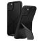 UNIQ UNIQ Transforma skal iPhone 11 Pro Max ebony Svart