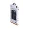 UNIQ UNIQ Vesto Hue iPhone 11 Pro skal Vit