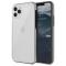 UNIQ UNIQ Vesto Hue skal iPhone 11 Pro Max Silver