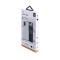 UNIQ UNIQ Vesto Hue skal iPhone 11 Pro Max Silver