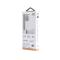 UNIQ UNIQ Vesto Hue skal iPhone 11 Pro Max Silver