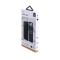 UNIQ UNIQ Vesto Hue skal iPhone 11 Pro Max Vit