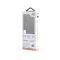 UNIQ UNIQ Vesto Hue skal iPhone 11 Pro Max Vit