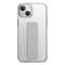 UNIQ UNIQ iPhone 14 Plus Skal Heldro Mount - Transparent/Lucent Clear