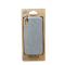Onsala Onsala Collection mobilskal till iPhone XS / X - Textile Grey