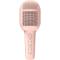 Celly Celly Trådlös Mikrofon Med Effecter Kidfestival2 - Rosa