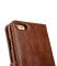 CoveredGear CoveredGear Signature Plånboksfodral till iPhone 6 (S) Plus - Brun
