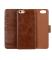 CoveredGear CoveredGear Signature Plånboksfodral till iPhone 6 (S) Plus - Brun