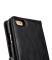 CoveredGear CoveredGear Signature Plånboksfodral till iPhone 6 (S) Plus - Svart