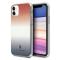 U.S. Polo Assn. U.S. Polo Assn. Gradient Pattern Collection iPhone 11 Blå Röd