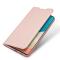 Dux Ducis Dux Ducis Galaxy A73 Fodral Skin Series - Rosa