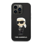 KARL LAGERFELD Karl Lagerfeld Mobilskal till iPhone 14 Pro Max Magsafe Silicone