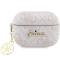 Guess Guess Airpods Pro 2 Skal Charm Collection - Rosa