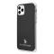 U.S. Polo Assn. U.S. Polo Assn. Shiny iPhone 11 Pro Max Skal Svart