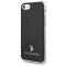 U.S. Polo Assn. U.S. Polo Assn. Shiny iPhone 7/8/SE 2020 Skal Svart