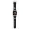 KARL LAGERFELD Karl Lagerfeld Apple Watch (38/40/41mm) Band 3D Rubber Karl&Choupette
