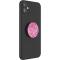 PopSockets POPSOCKETS Mobilhållare / Mobilgrepp Pink Bling