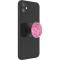 PopSockets POPSOCKETS Mobilhållare / Mobilgrepp Pink Bling