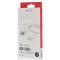 Hama HAMA LaddUSB-A till Lightning kabel 1m - Vit