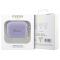 Guess Guess Airpods Pro 2 Skal Charm Heart Collection - Lila