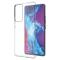 Imak Ultra Thin TPU Skal Xiaomi 12 Pro - Transparent