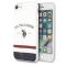U.S. Polo Assn. U.S. Polo Assn. Tricolor Pattern Collection iPhone 7/8/SE 2020