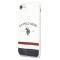 U.S. Polo Assn. U.S. Polo Assn. Tricolor Pattern Collection iPhone 7/8/SE 2020