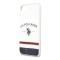 U.S. Polo Assn. U.S. Polo Assn. Tricolor Pattern Collection iPhone 7/8/SE 2020