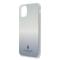 U.S. Polo Assn. U.S.Polo Assn. Gradient Pattern Collection iPhone 11 Pro Max Blå