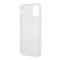 U.S. Polo Assn. U.S.Polo Assn. Gradient Pattern Collection iPhone 11 Pro Max Blå