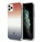 U.S. Polo Assn. U.S.Polo Assn. Gradient Pattern Collection iPhone 11 Pro Max Röd