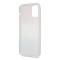 U.S. Polo Assn. U.S.Polo Assn. Gradient Pattern Collection iPhone 11 Pro Max Röd