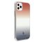 U.S. Polo Assn. U.S.Polo Assn. Gradient Pattern Collection iPhone 11 Pro Max Röd