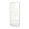 U.S. Polo Assn. U.S.Polo Assn. Tricolor Pattern Collection iPhone 11 Pro Max Vit