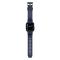 Kingxbar Kingxbar Apple Watch 4/5/6/7/8/SE (38/40/41mm) Armband CYF106 - Blå