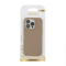 Onsala Onsala Mobilskal till iPhone 15 Pro Slim UltraBurst - Sand Beige