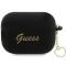 Guess Guess Airpods Pro 2 Skal Charm Heart Collection - Svart