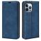 OEM Folio iPhone 14 Pro Plånboksfodral - Blå