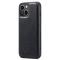 DG.MING DG.MING iPhone 14 Plus Plånboksfodral Split Detachable Flip - Svart
