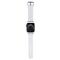 KARL LAGERFELD Karl Lagerfeld Apple Watch (38/40/41mm) Band 3D Rubber Karl&Choupette