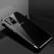 OEM TPU Electroplating Mobilskal Samsung Galaxy A72 - Svart