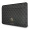 Guess Guess Big Logo Fodral Tablet / Notebook 13'' - Grå