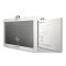 Guess Guess Big Logo Fodral Tablet / Notebook 13'' - Grå