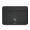 Guess Guess Big Logo Fodral Tablet / Notebook 13'' - Grå